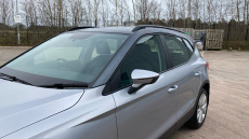 SEAT Arona 1.0 TSI SE Technology [EZ] 5dr Petrol Hatchback